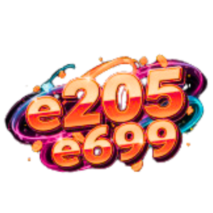 e205 e699 logo