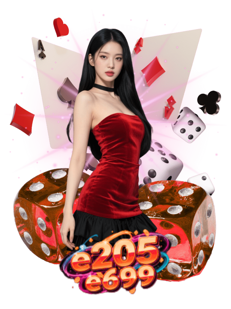 e205 e699 ปั่นสล็อต